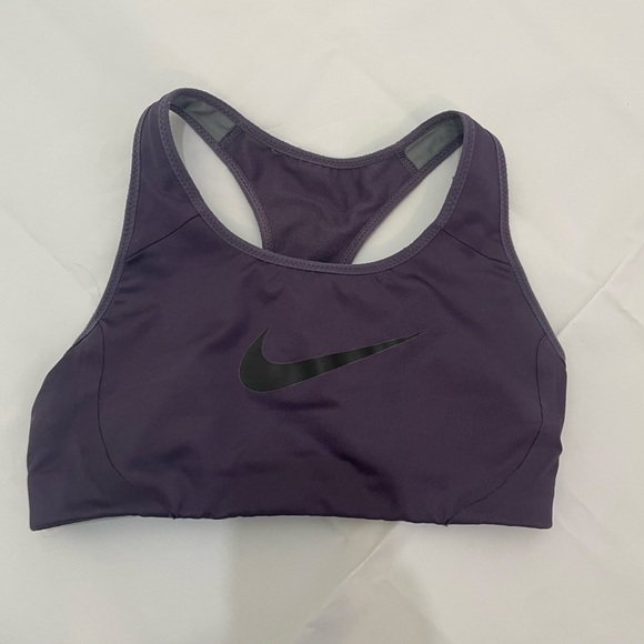 💜 Nike Sports Bra – Women’s XS 💜 - Picture 5 of 8